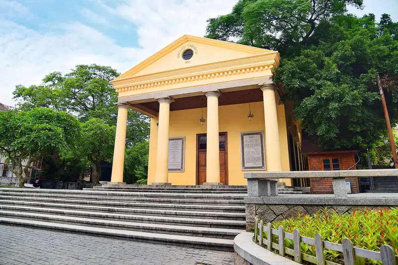 Union Church