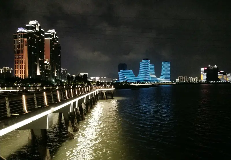 Haicang Future Coast
