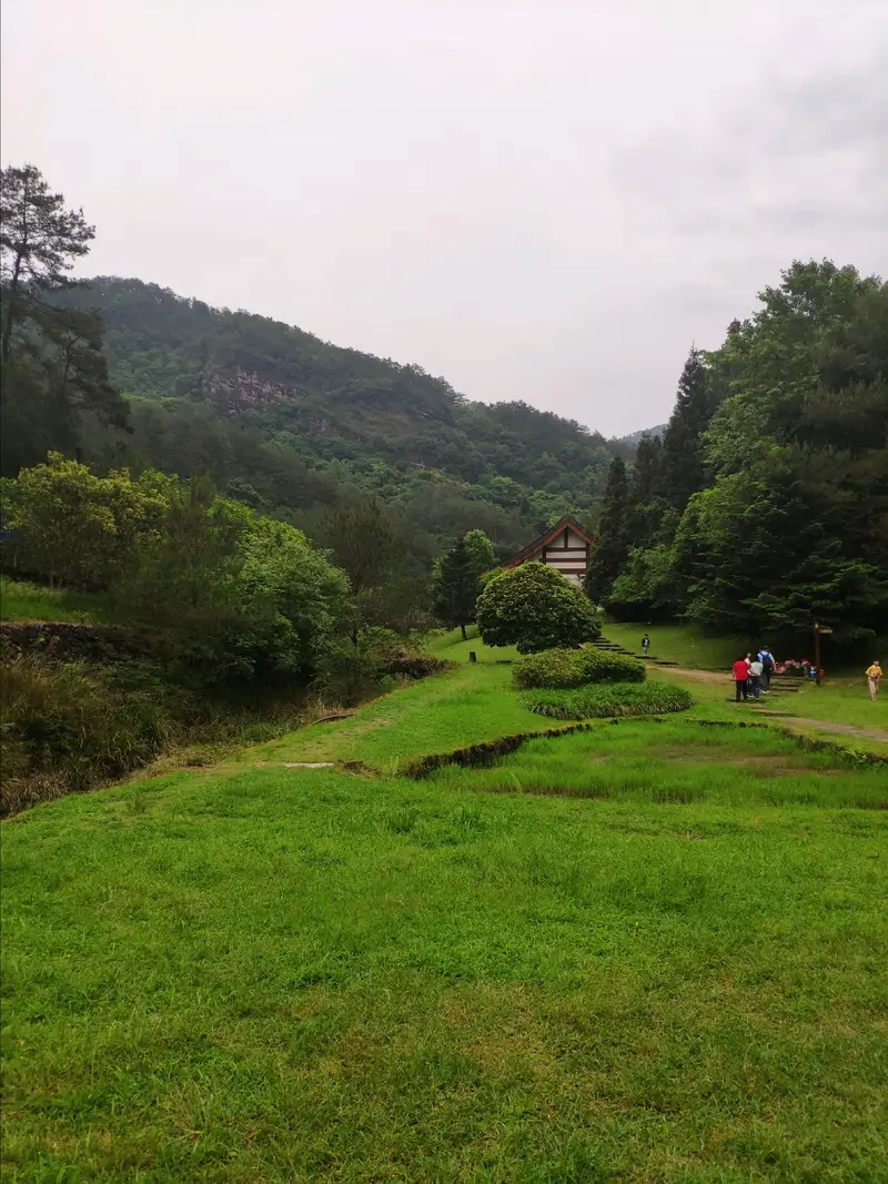 Yulinting Kiln Site