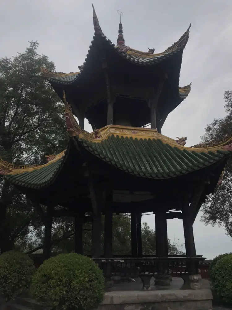 Yong'An Palace