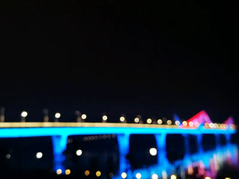 Dongjintuo Riverside Park