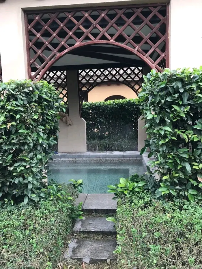 Shangbang Hot Spring