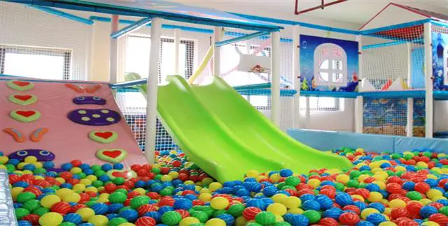 Happy Harle Children'S Park