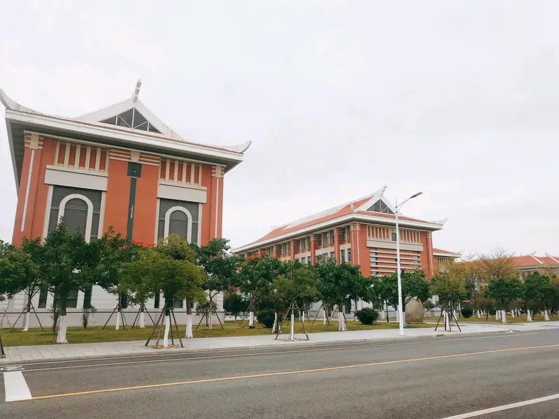 DeWang Library