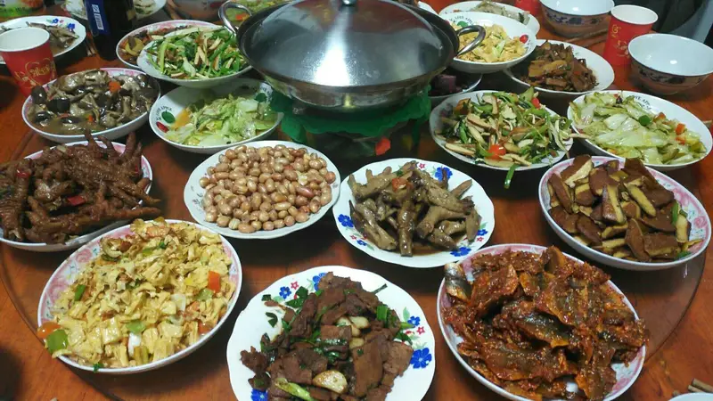 Pingfeng'An