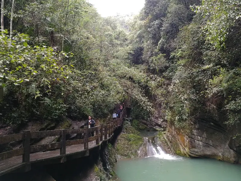 China Karst