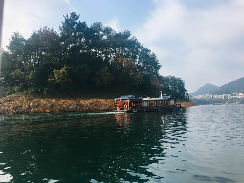 Binhu Leisure Park