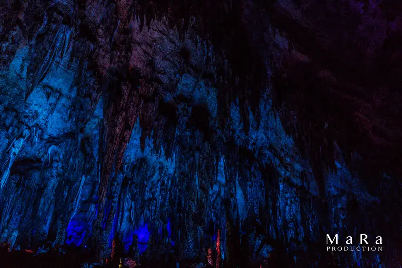 Taigu Cave
