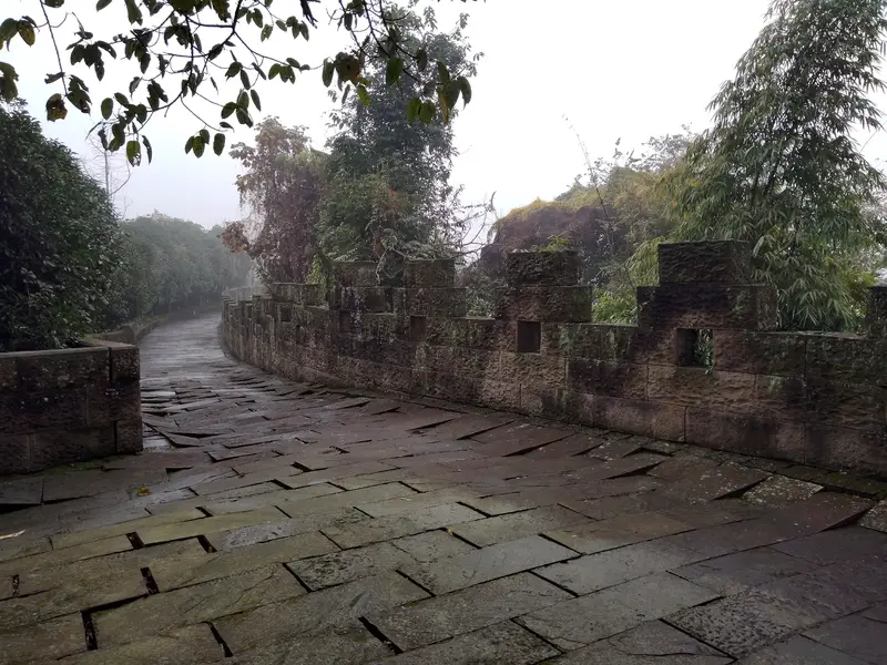 Feilai Temple
