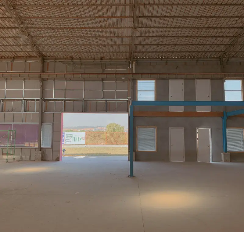 UncommonPlace Art Space