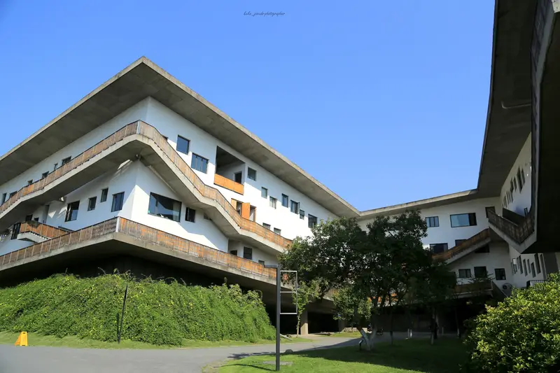 China Academy Of Art（Xiangshan Center Campus）