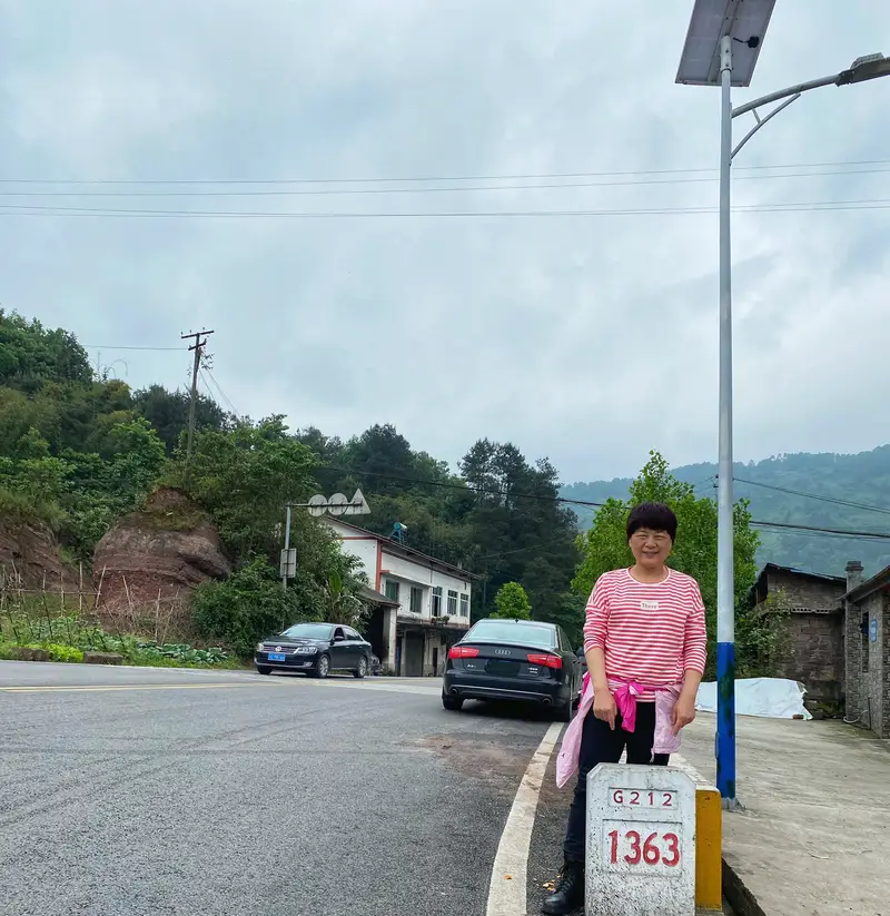 Jiangjin District Sibian Mountain Nongjiale (Shatang Bamboo Forest Farm)