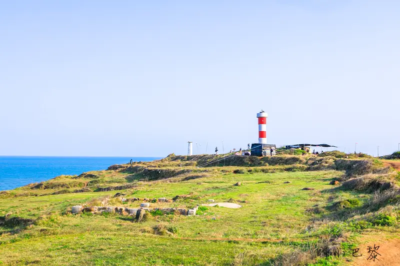 Zhenhai Cape