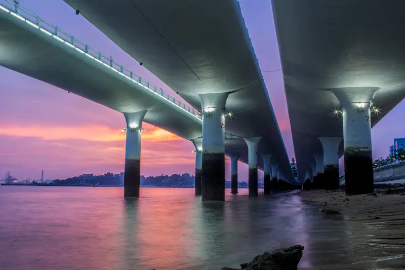 Yanwu Bridge