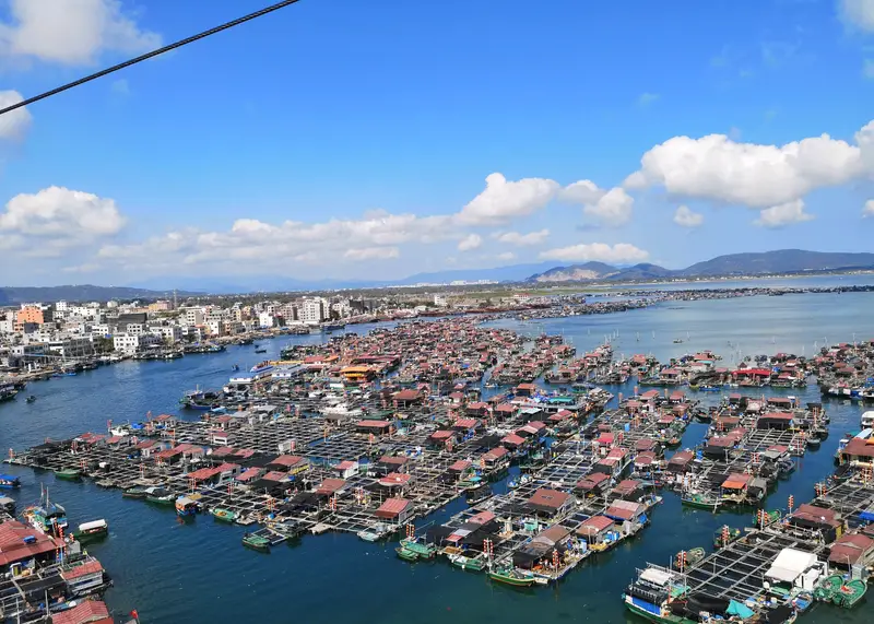 Xinchun Port