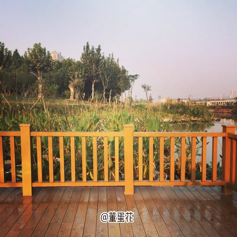 Beitang Park Nansha Scenic Area