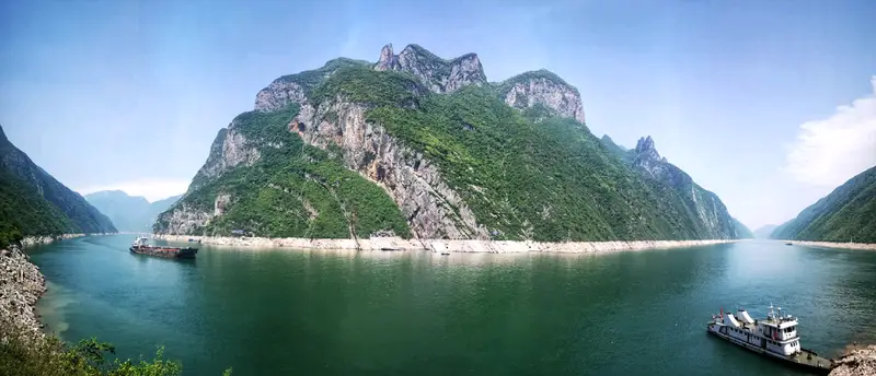 Goddess Peak