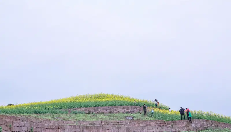 Wuyi Village