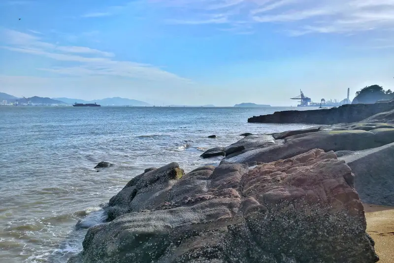 Seaview Beach