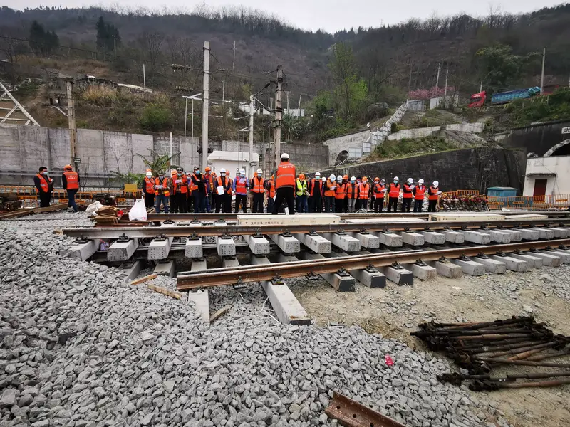 Tukan Wujiang Bridge