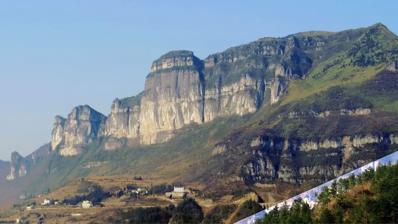 Monk Rock