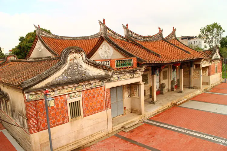 Lotus Pond Villa