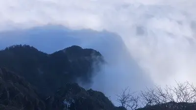 Tangli Hot Spring