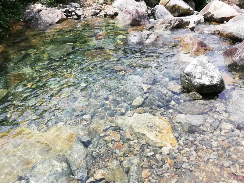 Eight Wonders Valley