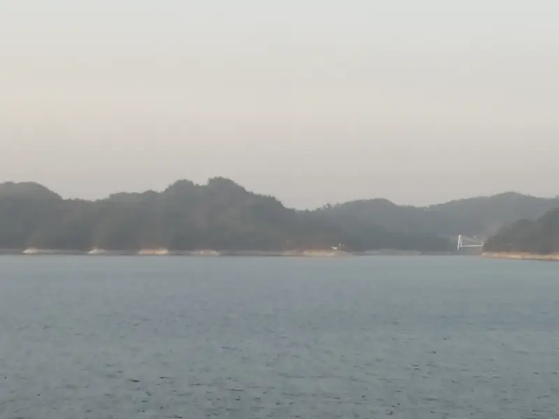Shangjiangbu Bridge