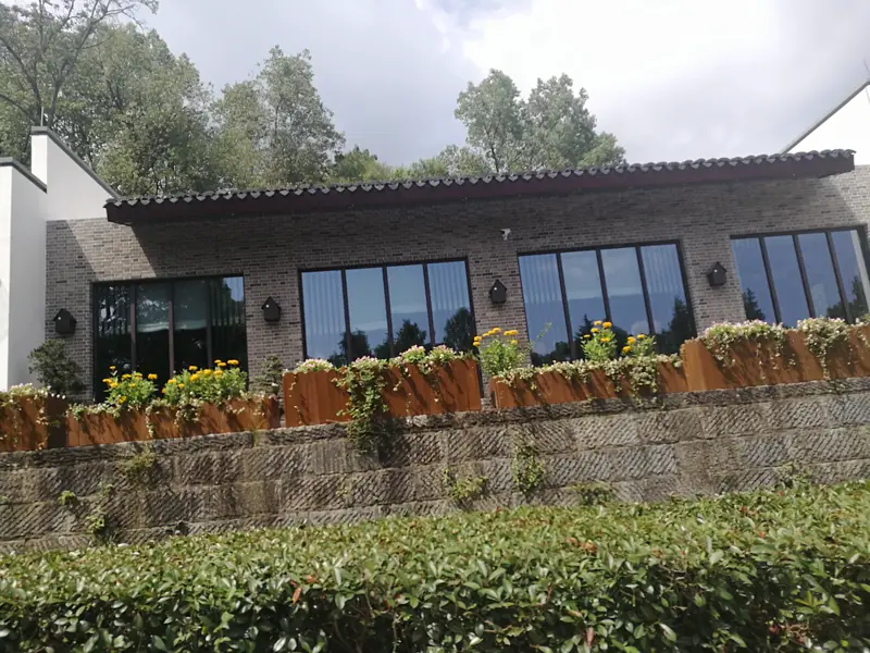 Xian Shan