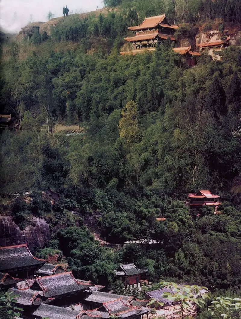 Huxiy Rock