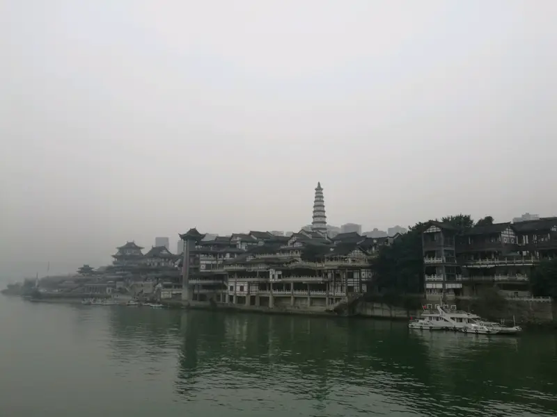 Dongjintuo