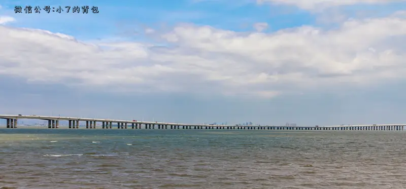 Jimei Bridge