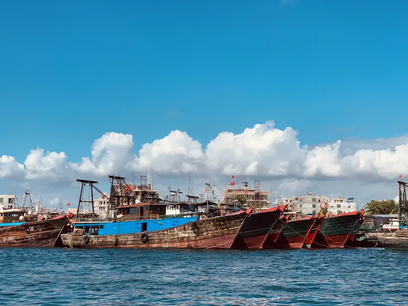 Xinchun Inner Sea