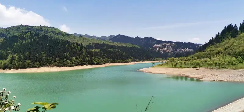 Fairy Lake