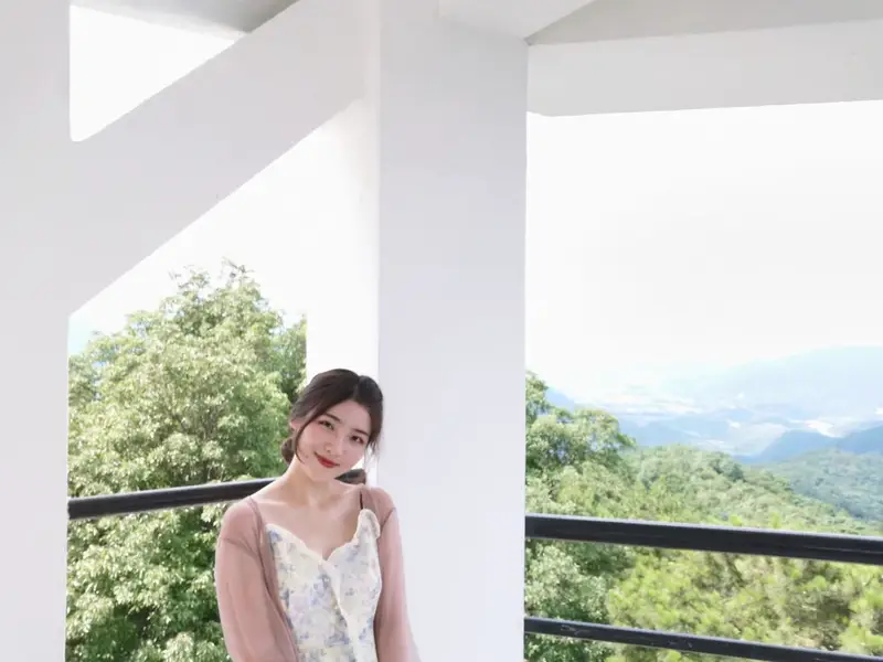 Xiamen Lotus National Forest Park