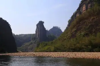 Tianzhu Peak