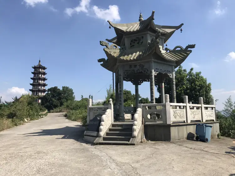 Xianzhao Temple