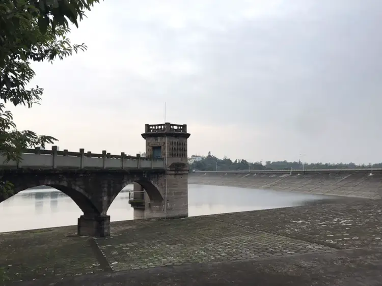 Jintang Lake