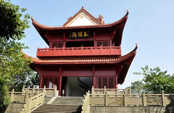 Beigan Mountain Park