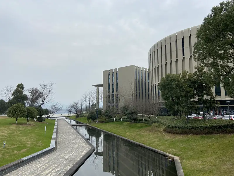 Chun'An Museum