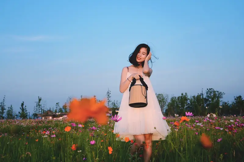 Xiang Lake Phase III Beach