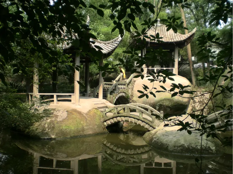 Zouma Ancient Town