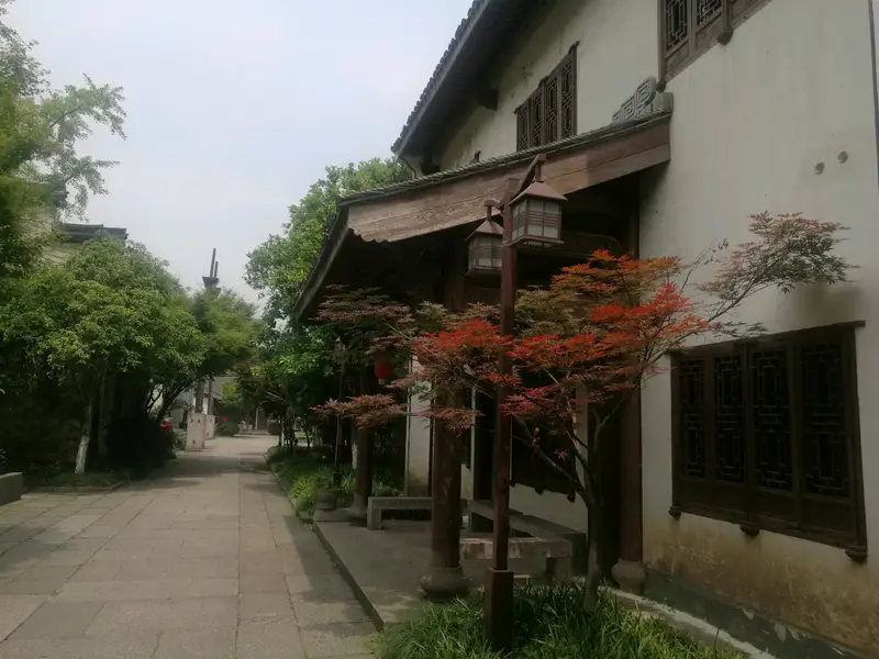 Chengshan Scenic Area