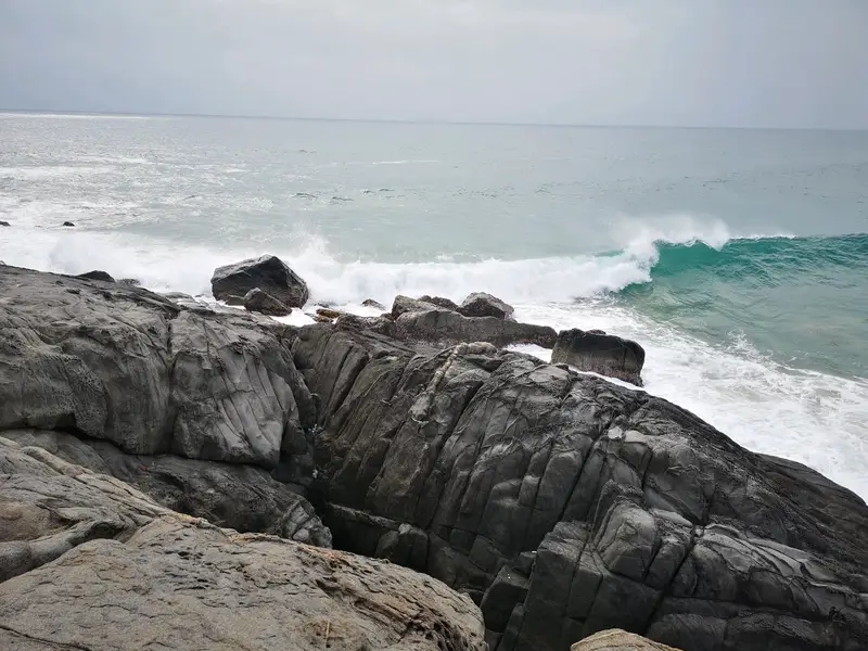 Tiger Ridge