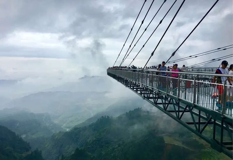 Aotao Ji Windmill