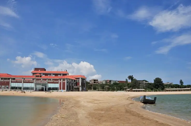 Xiaodeng Leisure Fishing Village