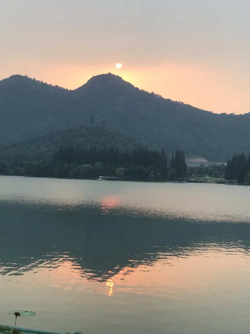 Xiang Lake Literature Hall