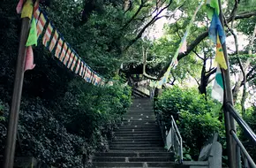 Hongshan Temple