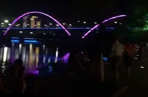 Dream Xin'An River Night Cruise Dock